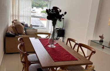 Apartamento Carla - Foto 1