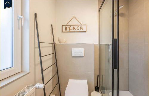 Green Village FeWo 9 " My Second Home" - Foto 10