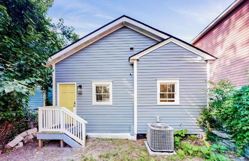 Savannah’s Southern Charm - Foto 22