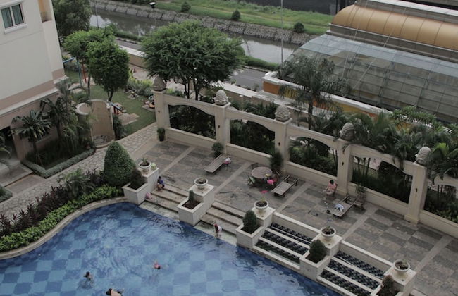 Adaru Apartment - Foto 51