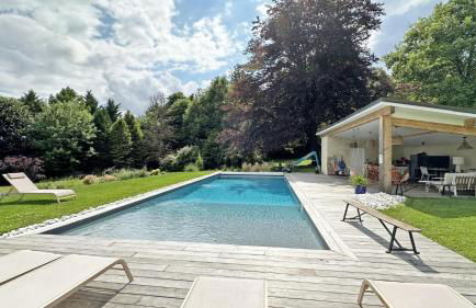 Domaine de juriol - la demeure - Foto 39