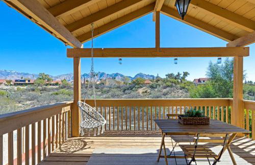 Pool-side Villa with Perfect Views - Foto 18