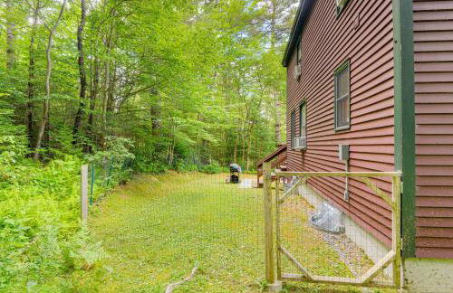 Honey Paws Inn Wilmington Home 6 Mi to Mount Snow - Foto 38
