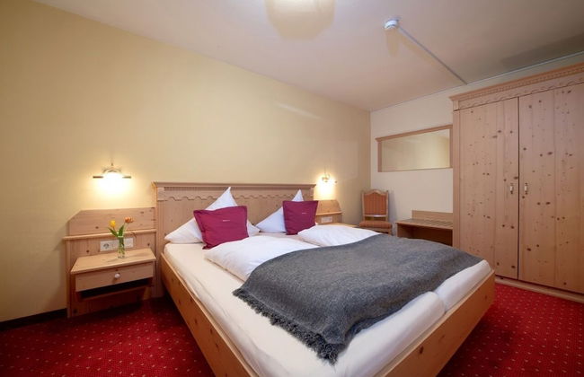 Käserstube Ferienwohnungen - Foto 17