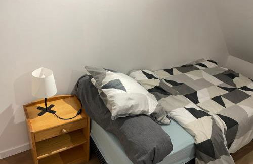 Maison Le grand sapin , 5min du zoo parc de Beauval - Foto 38