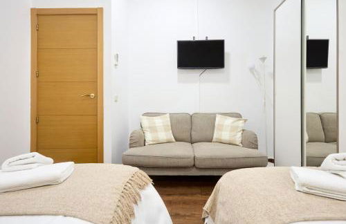 Apartamentos Fuencarral II - Foto 39