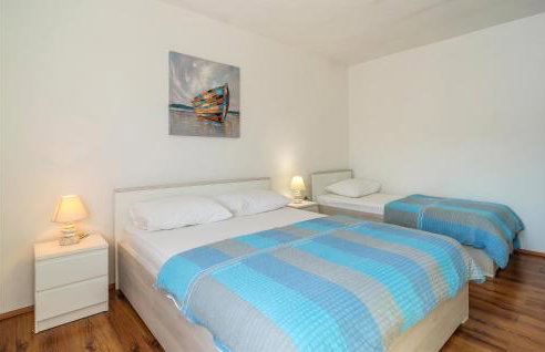 Two-Bedroom Holiday Home In Zastrazisce - Foto 21