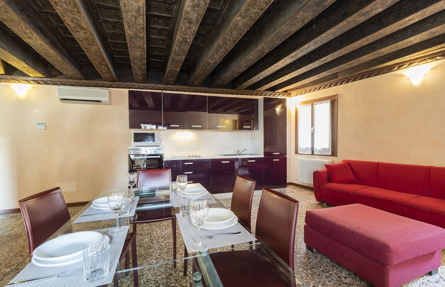 Doge Morosini Palace - Photo 60