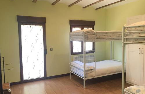 Casa Rivera Río Jucar - Foto 11