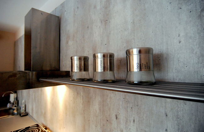 Baratero Mar Nero Apartments - Foto 24