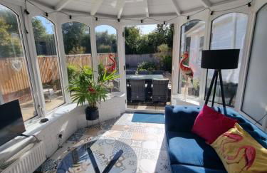 Seas The Day - Paignton, Close to Beach, Excellent Location - Foto 13