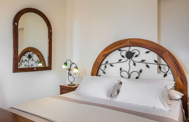 Alekata-Traditional Villas of Kefalonia - Foto 14