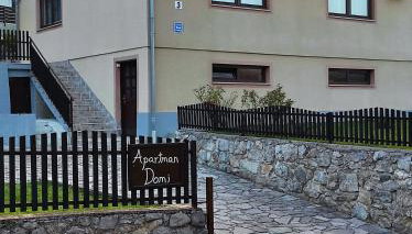 Apartman Domi - Foto 5