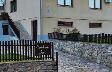 Apartman Domi - Foto 5