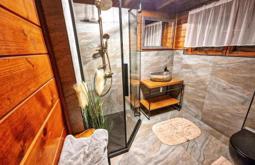 Willa Żarnówka - Foto 30