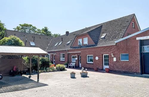 Apartment Osterkamp by Interhome - Foto 61