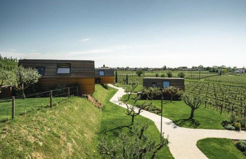 Glamping Alvearium Alturis - Foto 63