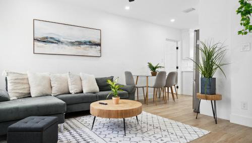 Cozy 3BR South Tampa Stay Bayshore&Downtown - Foto 2