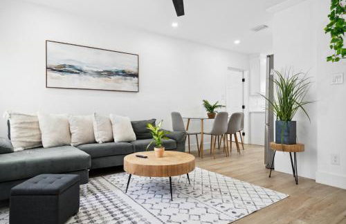 Cozy 3BR South Tampa Stay Bayshore&Downtown - Foto 2