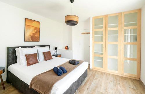 Villa Zeruko Izarra, Grand standing - Photo 8