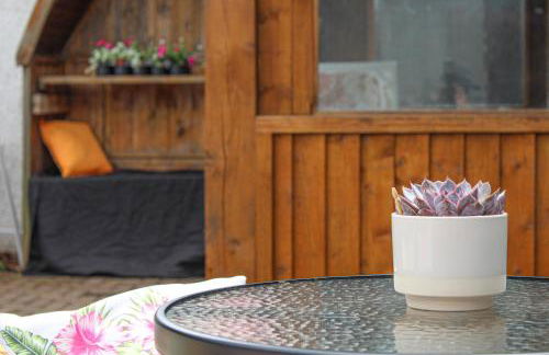 Lavish 2 bed sleeps 5 near Lanark - Photo 38