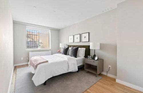 3BR Penthouse with Massive Private Rooftop - Foto 29