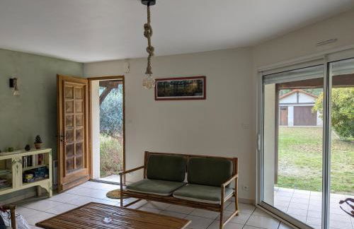 Villa landaise - Foto 7