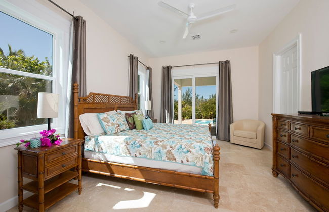 Aqua Villa 2 Bedroom Home - Foto 2