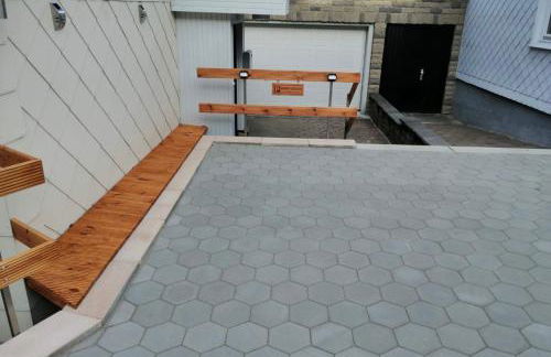 Ferienwohnung Harz Valley -Mit Fernblick in den Harz. - Photo 49