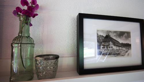 Blockhaus Quellental - Foto 5