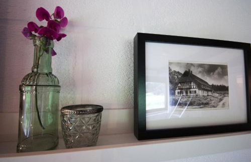 Blockhaus Quellental - Foto 5