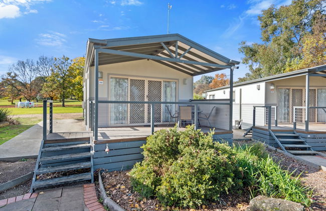 Lake Hume Holiday Park - Photo 41