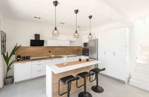 Koni Villas Agia Paraskevi by Halkidiki Villas - Foto 9