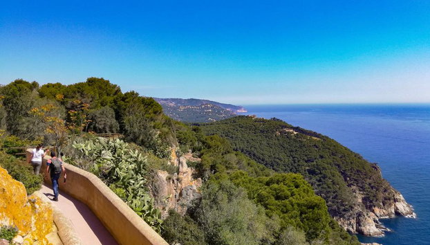 Senderismo en la Costa Brava - Tour de medio día - Foto 5