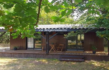 Domaine D'Erras - la bergeronnette - Foto 24