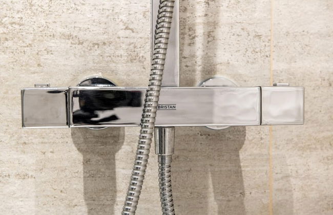 Stunning 1 Bedroom Apt With Balcony-leicester City - Foto 14