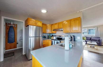 Charming Three Bedroom Home in Littleton - Foto 9