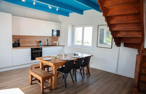 Villa Costa Nice house with south-facing terrace 3CH 6P - Foto 5