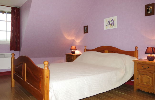 Les Prés Rousselins - Foto 11