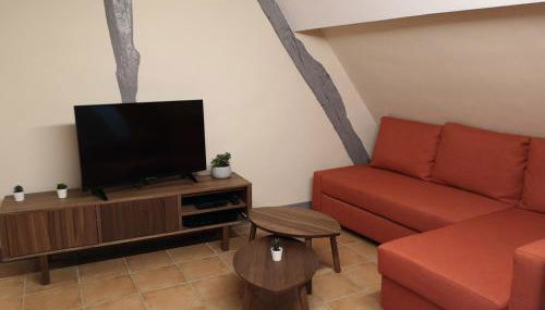 Le Perchoir (Hotel de ville / 40m22 / 1ch / 2-4pers ) - Foto 4