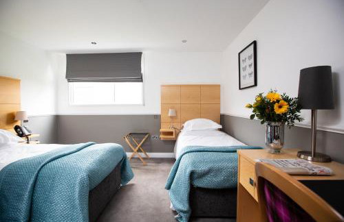 Accommodation at Salomons Estate - Foto 36