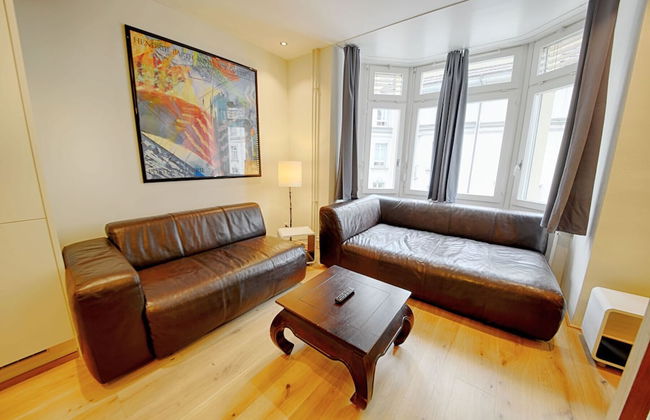 Hitrental City Apartments - Photo 67