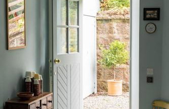 North Lodge & River Cabin - Foto 16