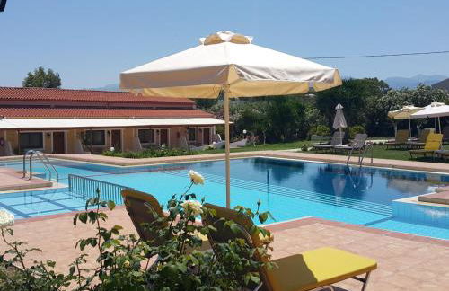 Androulakis Apartments - Foto 1