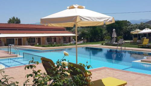 Androulakis Apartments - Foto 1