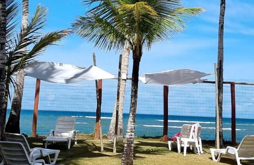 Vista para o mar Arraial d'Ajuda - Foto 44