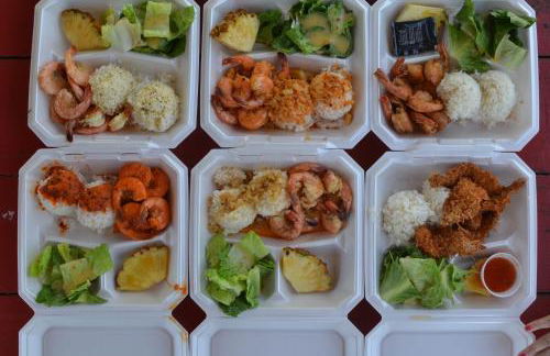 Naupaka Breeze Ocean View AC 30 DAY STAY SPECIALS! - Foto 40