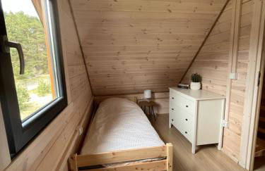 Domki Sosnowy Zakątek Swornegacie - Foto 9