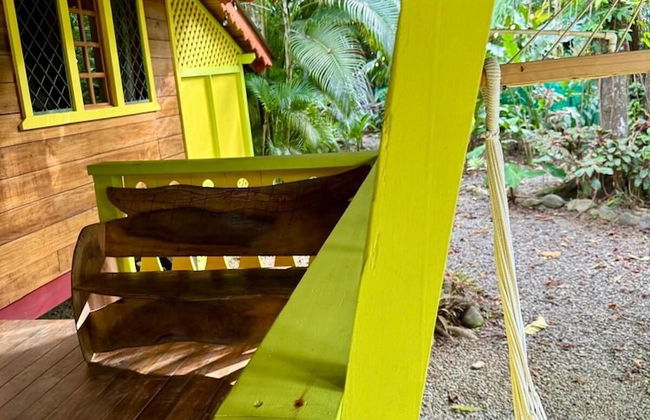 El Jardin de Playa Negra - Foto 45