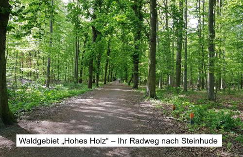 Gästewohnung Wasserzucht - Foto 21